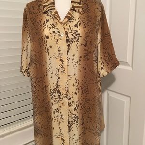 Studio C Classic Collection Top